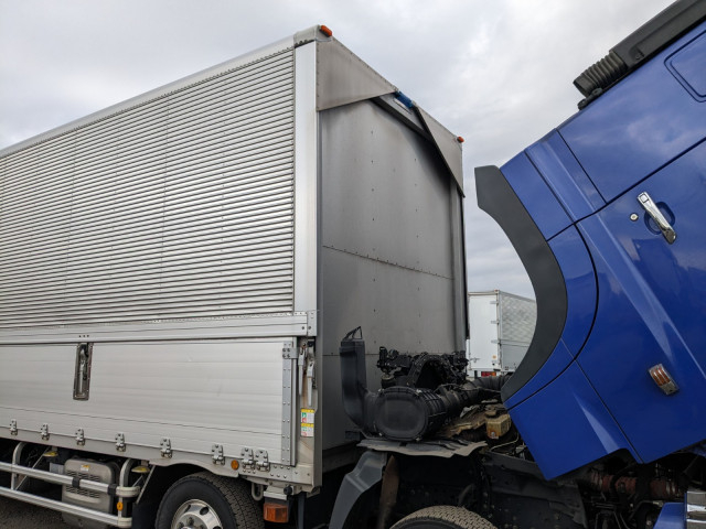 日野 プロフィア 大型 ウィング 2DG-FW1AHJ(102870) 39枚目