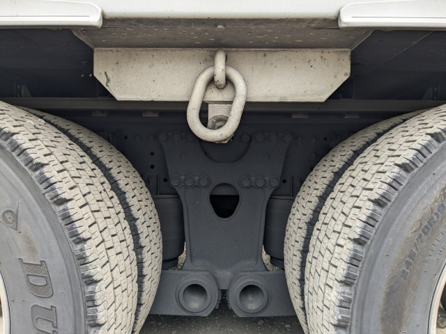 日野 プロフィア 大型 ウィング 2DG-FW1AHJ(102870) 40枚目