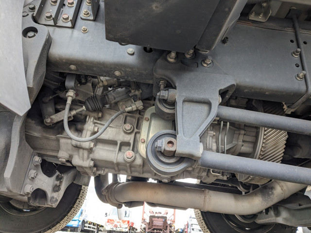 日野 プロフィア 大型 ウィング 2DG-FW1AHJ(102870) 41枚目