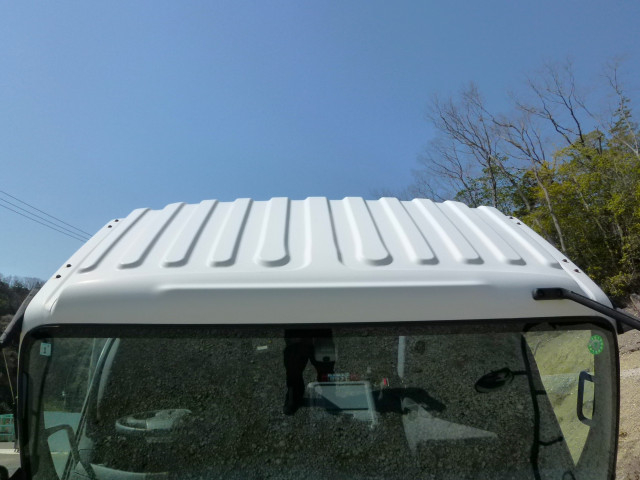 いすゞ フォワード 中型 バン 2RG-FRR90S2(102872) 7枚目