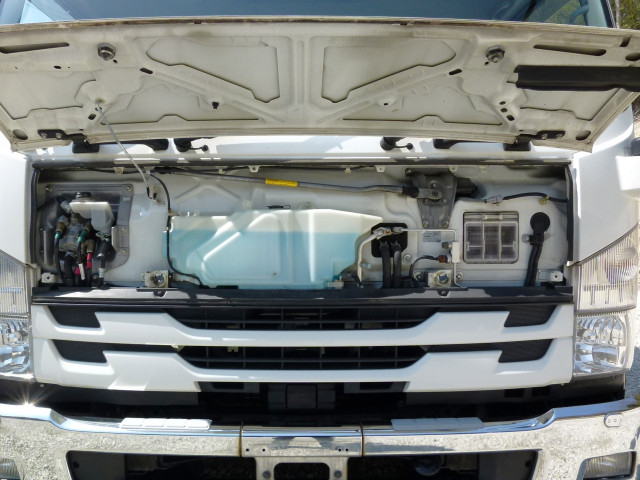 いすゞ フォワード 中型 バン 2RG-FRR90S2(102872) 8枚目