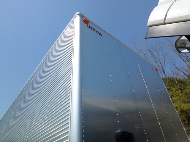 いすゞ フォワード 中型 バン 2RG-FRR90S2(102872) 9枚目