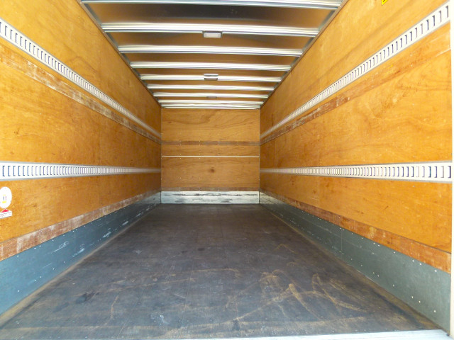 いすゞ フォワード 中型 バン 2RG-FRR90S2(102872) 10枚目