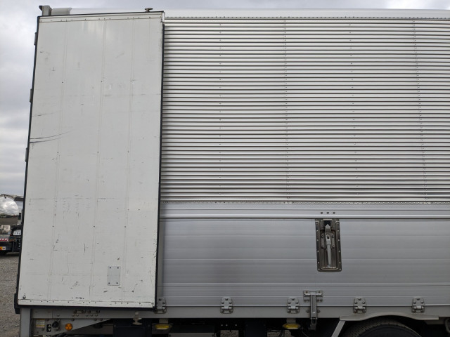 日野 プロフィア 大型 ウィング 2DG-FW1AHJ(102870) 45枚目