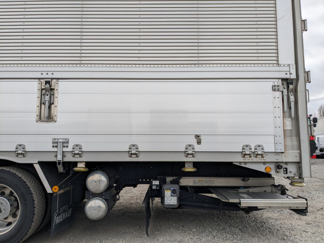 日野 プロフィア 大型 ウィング 2DG-FW1AHJ(102870) 46枚目