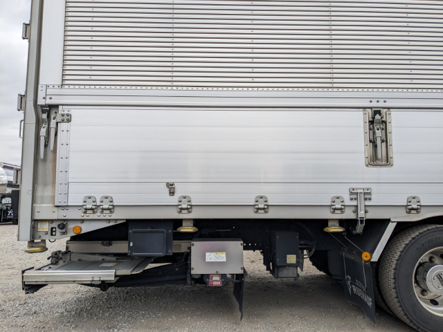 日野 プロフィア 大型 ウィング 2DG-FW1AHJ(102870) 48枚目