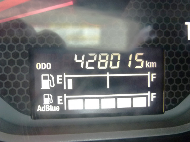 いすゞ フォワード 中型 バン 2RG-FRR90S2(102872) 28枚目