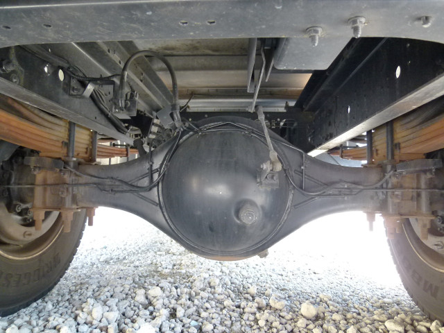 いすゞ フォワード 中型 バン 2RG-FRR90S2(102872) 34枚目