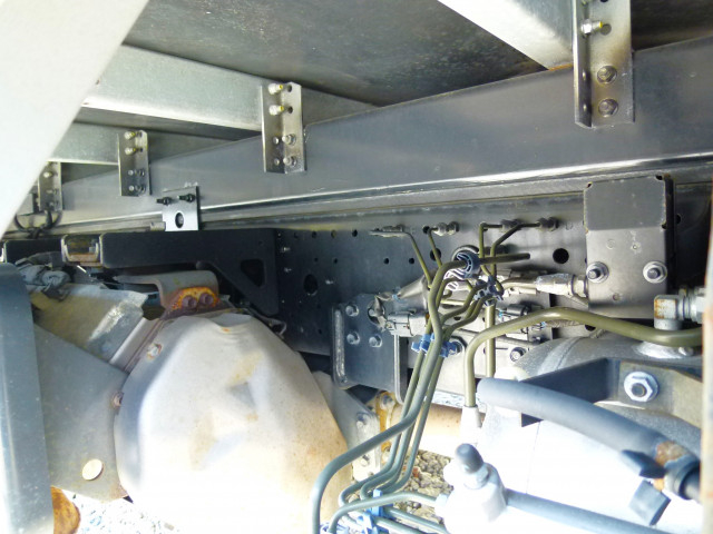 いすゞ フォワード 中型 バン 2RG-FRR90S2(102872) 36枚目