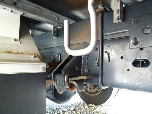 いすゞ フォワード 中型 バン 2RG-FRR90S2(102872) 38枚目