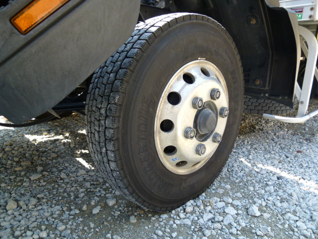 いすゞ フォワード 中型 バン 2RG-FRR90S2(102872) 39枚目