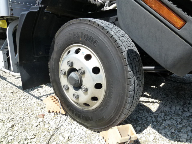 いすゞ フォワード 中型 バン 2RG-FRR90S2(102872) 40枚目