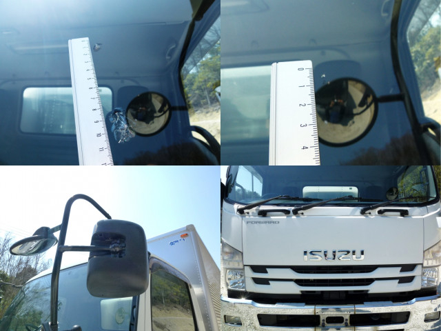 いすゞ フォワード 中型 バン 2RG-FRR90S2(102872) 43枚目