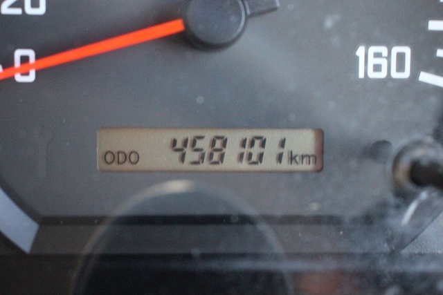 いすゞ エルフ 小型 セーフティローダー TRG-NPR85AN(102879) 9枚目