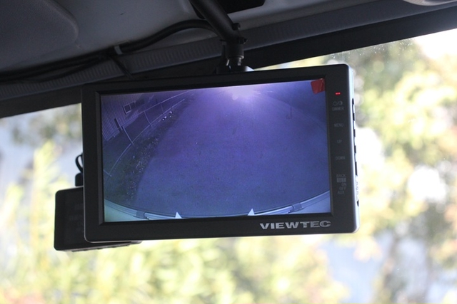 いすゞ エルフ 小型 セーフティローダー TRG-NPR85AN(102879) 10枚目