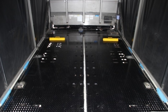 いすゞ エルフ 小型 セーフティローダー TRG-NPR85AN(102879) 12枚目