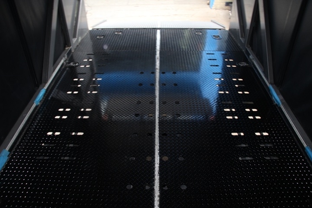 いすゞ エルフ 小型 セーフティローダー TRG-NPR85AN(102879) 13枚目