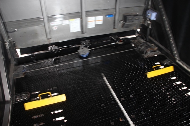 いすゞ エルフ 小型 セーフティローダー TRG-NPR85AN(102879) 14枚目