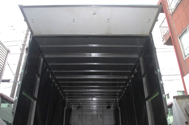 いすゞ エルフ 小型 セーフティローダー TRG-NPR85AN(102879) 15枚目