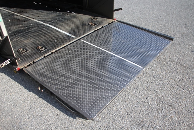 いすゞ エルフ 小型 セーフティローダー TRG-NPR85AN(102879) 16枚目