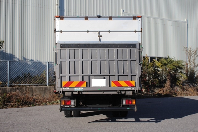 いすゞ エルフ 小型 セーフティローダー TRG-NPR85AN(102879) 19枚目