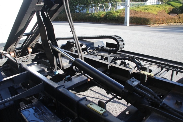 いすゞ エルフ 小型 セーフティローダー TRG-NPR85AN(102879) 23枚目