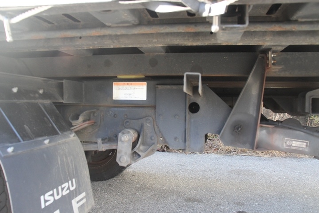 いすゞ エルフ 小型 セーフティローダー TRG-NPR85AN(102879) 25枚目