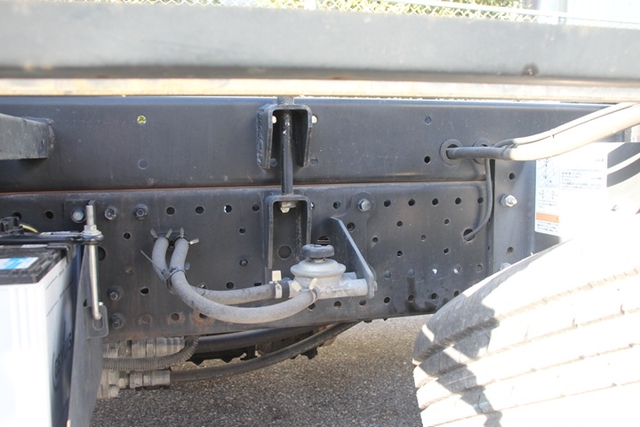 いすゞ エルフ 小型 セーフティローダー TRG-NPR85AN(102879) 26枚目