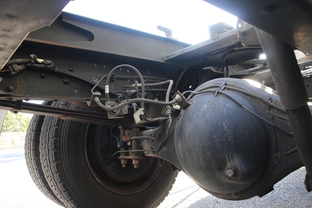 いすゞ エルフ 小型 セーフティローダー TRG-NPR85AN(102879) 28枚目