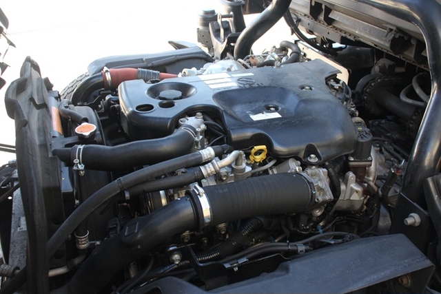 いすゞ エルフ 小型 セーフティローダー TRG-NPR85AN(102879) 29枚目