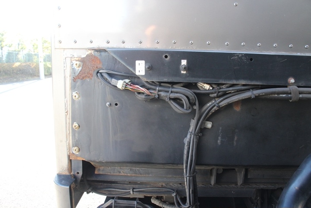 いすゞ エルフ 小型 セーフティローダー TRG-NPR85AN(102879) 34枚目