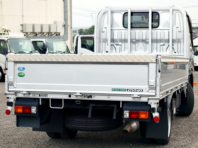トヨタ ダイナ 小型 平ボディ 2DG-GDY231(112721) 3枚目