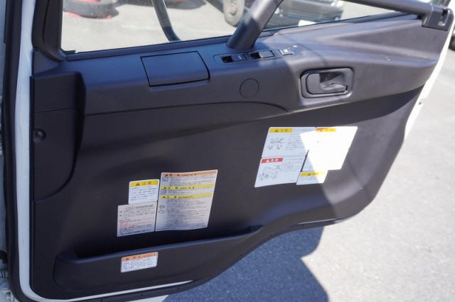 三菱ふそう ファイター 中型 コンテナ専用車 2KG-FK72F(113339) 29枚目