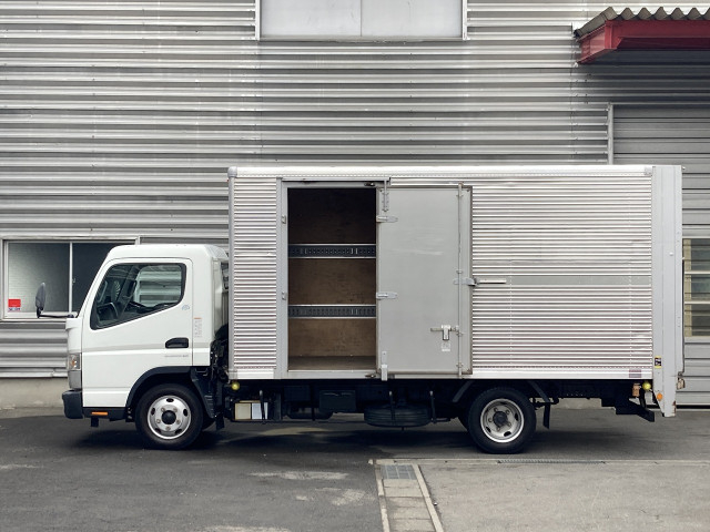 日産自動車 アトラス 小型 バン 2RG-FEB5W(102915) 3枚目