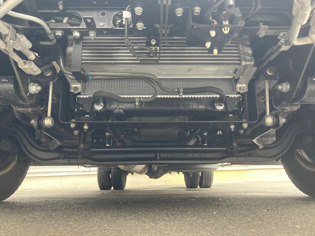 日産自動車 アトラス 小型 バン 2RG-FEB5W(102915) 8枚目