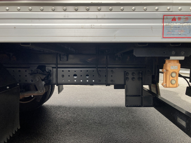 日産自動車 アトラス 小型 バン 2RG-FEB5W(102915) 10枚目