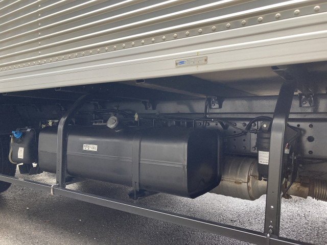 日産自動車 アトラス 小型 バン 2RG-FEB5W(102915) 11枚目