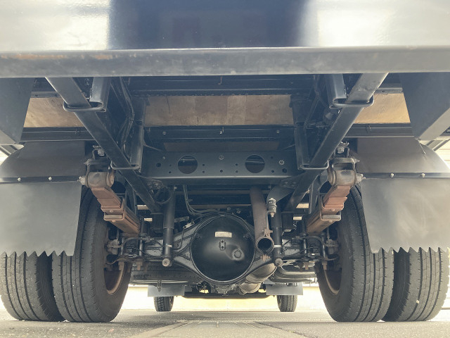 日産自動車 アトラス 小型 バン 2RG-FEB5W(102915) 12枚目