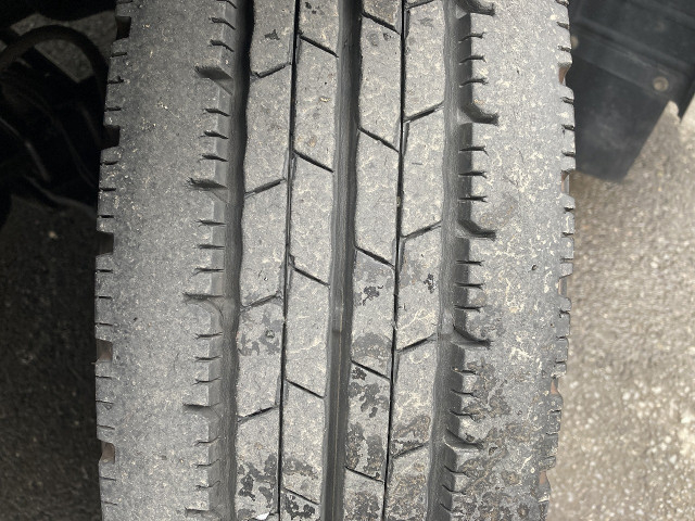 日産自動車 アトラス 小型 バン 2RG-FEB5W(102915) 13枚目