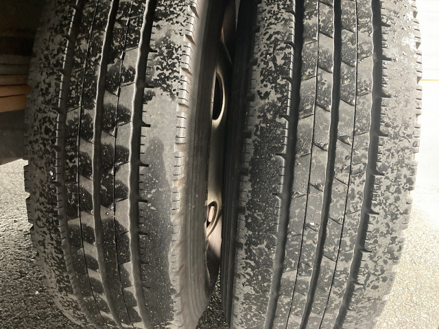 日産自動車 アトラス 小型 バン 2RG-FEB5W(102915) 14枚目