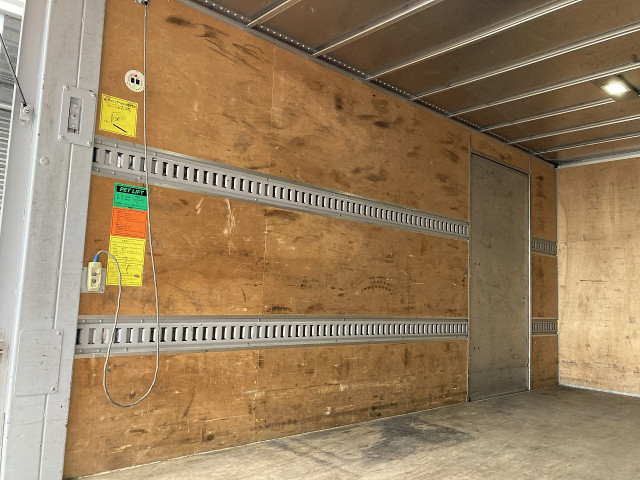 日産自動車 アトラス 小型 バン 2RG-FEB5W(102915) 22枚目