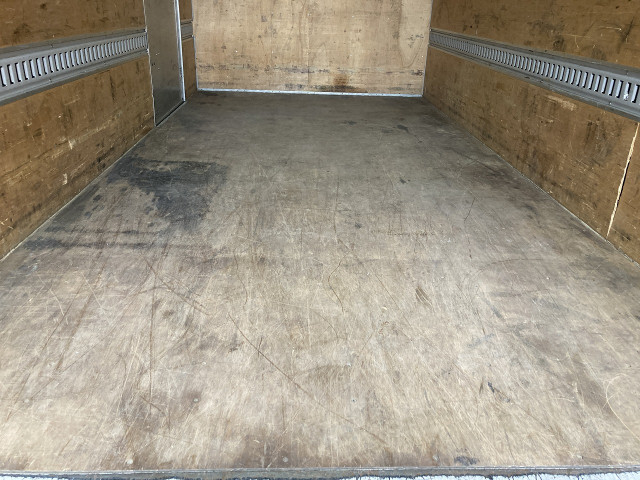 日産自動車 アトラス 小型 バン 2RG-FEB5W(102915) 24枚目