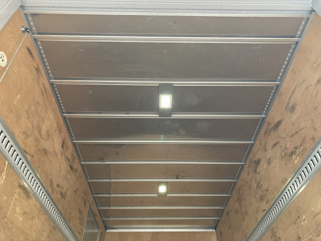 日産自動車 アトラス 小型 バン 2RG-FEB5W(102915) 25枚目