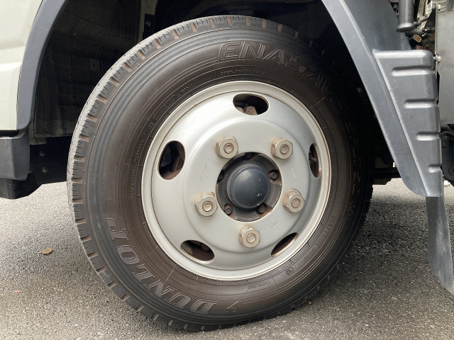 日産自動車 アトラス 小型 バン 2RG-FEB5W(102915) 35枚目