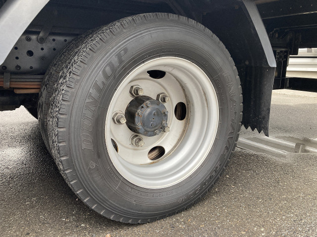 日産自動車 アトラス 小型 バン 2RG-FEB5W(102915) 36枚目