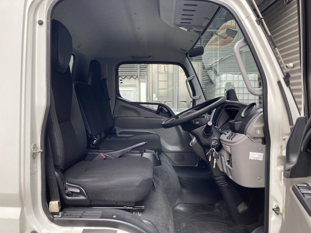 日産自動車 アトラス 小型 バン 2RG-FEB5W(102915) 38枚目