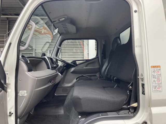 日産自動車 アトラス 小型 バン 2RG-FEB5W(102915) 44枚目