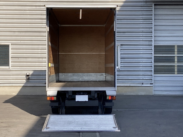 いすゞ エルフ 小型 バン BKG-NMR85AN(102916) 5枚目