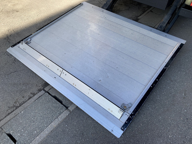 いすゞ エルフ 小型 バン BKG-NMR85AN(102916) 6枚目