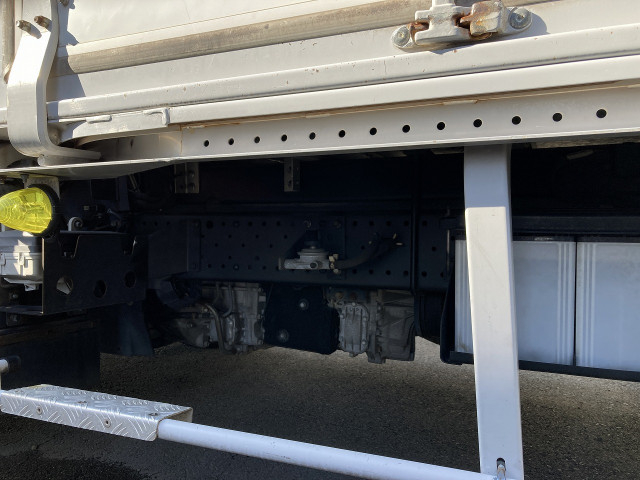 いすゞ エルフ 小型 バン BKG-NMR85AN(102916) 10枚目